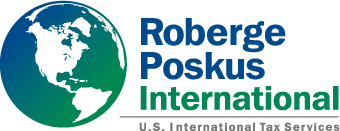 Thomas C. Roberge & Company U.S. International Tax Services